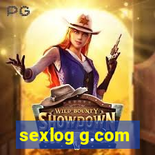 sexlog g.com